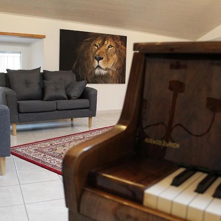 Gioiacasa Apartment Novazzano ภายนอก รูปภาพ