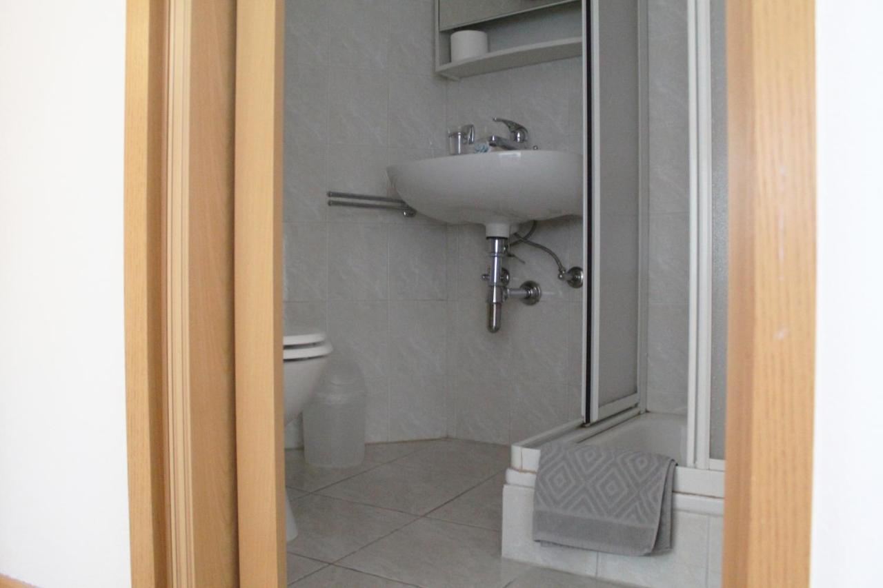 Gioiacasa Apartment Novazzano ภายนอก รูปภาพ