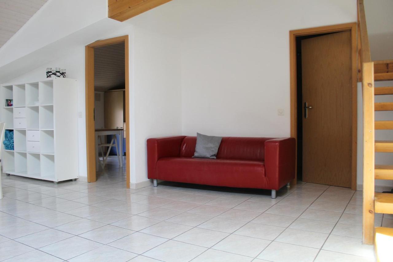 Gioiacasa Apartment Novazzano ภายนอก รูปภาพ