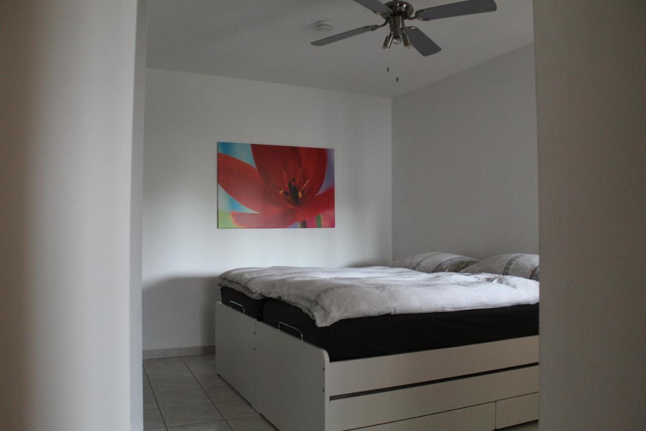 Gioiacasa Apartment Novazzano ภายนอก รูปภาพ