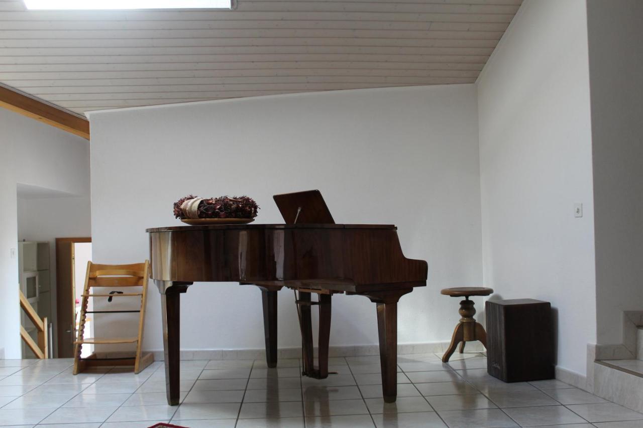 Gioiacasa Apartment Novazzano ภายนอก รูปภาพ