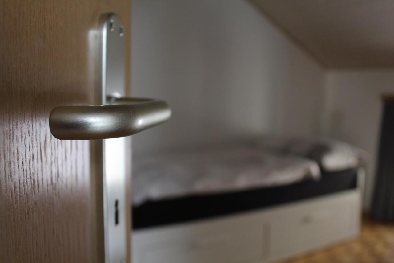 Gioiacasa Apartment Novazzano ภายนอก รูปภาพ
