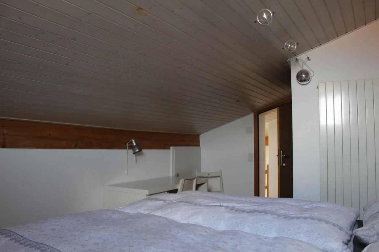 Gioiacasa Apartment Novazzano ภายนอก รูปภาพ